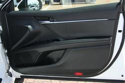 2020 Toyota Camry Ascent