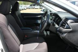 2020 Toyota Camry Ascent