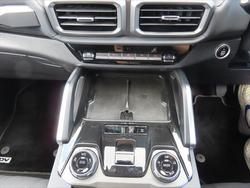 2025 LDV D90 Executive