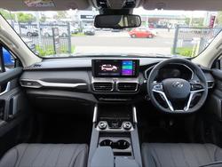 2025 LDV D90 Executive