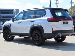 2025 LDV D90 Executive