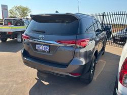 2020 Toyota Fortuner FORTUNER 2.8L DSL 6AT GXL 1Y17120 004