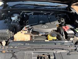 2020 Toyota Fortuner FORTUNER 2.8L DSL 6AT GXL 1Y17120 004