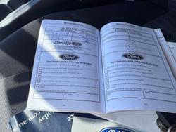 2013 Ford Ranger XL PX 4X4 Dual Range Cool White