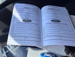 2013 Ford Ranger XL PX 4X4 Dual Range Cool White
