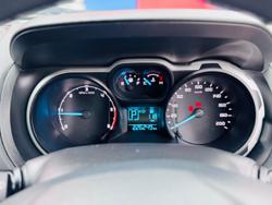 2013 Ford Ranger XL PX 4X4 Dual Range Cool White