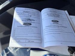 2013 Ford Ranger XL PX 4X4 Dual Range Cool White