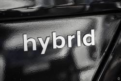 2025 Hyundai
                Kona Hybrid Premium