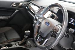 2020 Ford Ranger Wildtrak