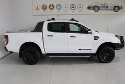 2020 Ford Ranger Wildtrak