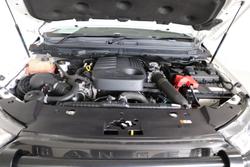 2020 Ford Ranger Wildtrak