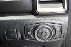 2020 Ford Ranger Wildtrak