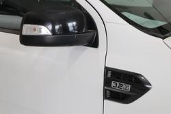 2020 Ford Ranger Wildtrak