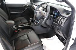 2020 Ford Ranger Wildtrak