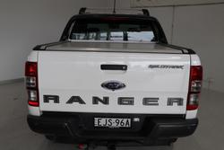 2020 Ford Ranger Wildtrak