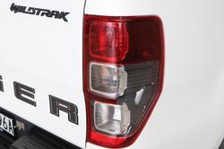 2020 Ford Ranger Wildtrak