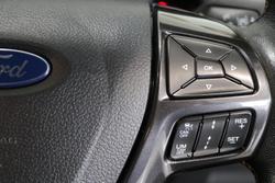 2020 Ford Ranger Wildtrak