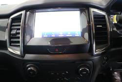 2020 Ford Ranger Wildtrak