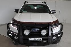 2020 Ford Ranger Wildtrak