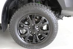 2020 Ford Ranger Wildtrak