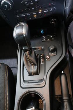 2020 Ford Ranger Wildtrak