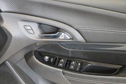 2017 Holden Commodore SV6