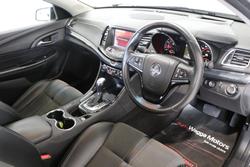 2017 Holden Commodore SV6