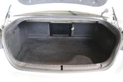 2017 Holden Commodore SV6