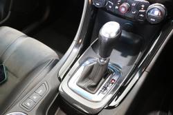 2017 Holden Commodore SV6