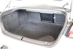 2017 Holden Commodore SV6