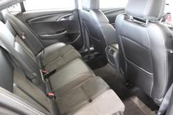 2017 Holden Commodore SV6