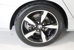 2017 Holden Commodore SV6