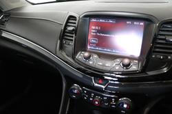 2017 Holden Commodore SV6