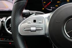 2019 Mercedes-Benz B-Class B180