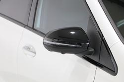 2019 Mercedes-Benz B-Class B180