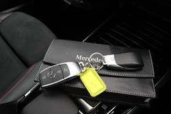 2019 Mercedes-Benz B-Class B180