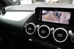 2019 Mercedes-Benz B-Class B180