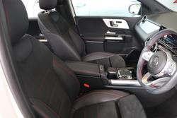 2019 Mercedes-Benz B-Class B180