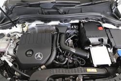 2019 Mercedes-Benz B-Class B180