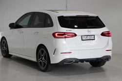 2019 Mercedes-Benz B-Class B180