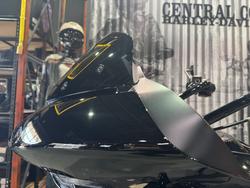 2025 Harley-davidson FLTRX ROAD GLIDE (117) Vivid Black