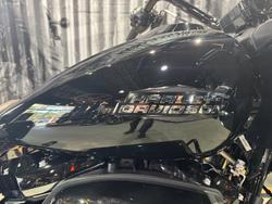 2025 Harley-davidson FLTRX ROAD GLIDE (117) Vivid Black