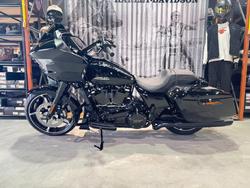 2025 Harley-davidson FLTRX ROAD GLIDE (117) Vivid Black