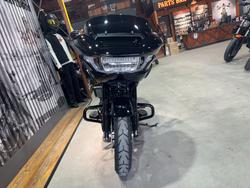 2025 Harley-davidson FLTRX ROAD GLIDE (117) Vivid Black