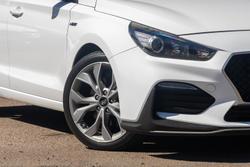 2020 Hyundai i30 N Line