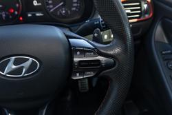 2020 Hyundai
                i30 N Line
