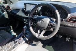 2020 Hyundai i30 N Line