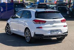 2020 Hyundai i30 N Line