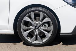 2020 Hyundai i30 N Line