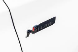 2020 Hyundai
                i30 N Line